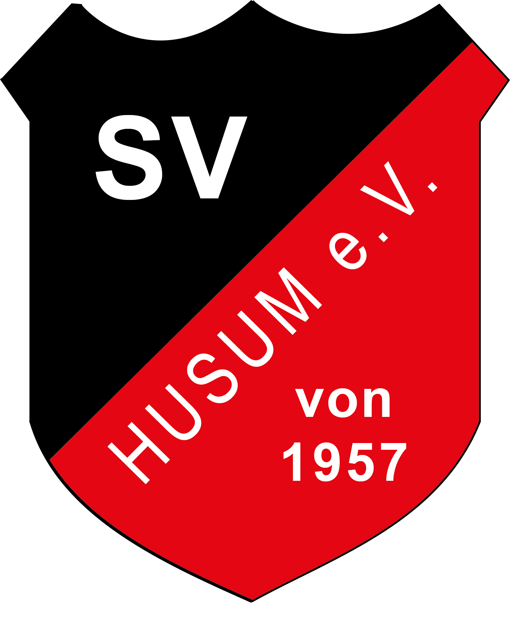 SV Husum Logo
