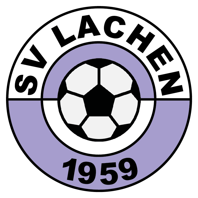 SV Lachen Fussball Logo
