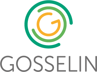 GOSSELIN Sports & Leisure wear Logo