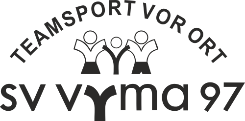 SV VyMa1997 Logo