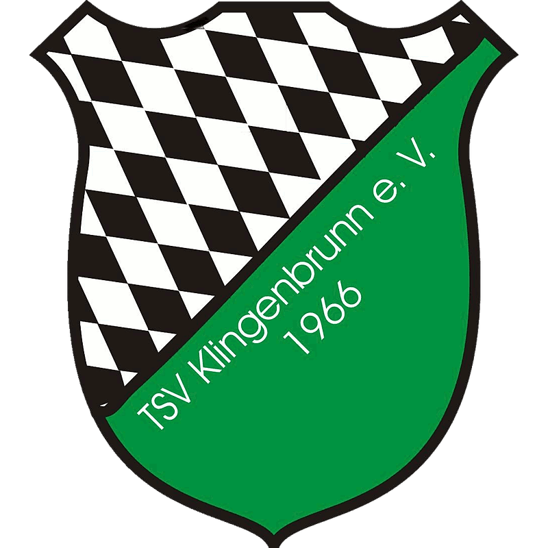 TSV Klingenbrunn Logo