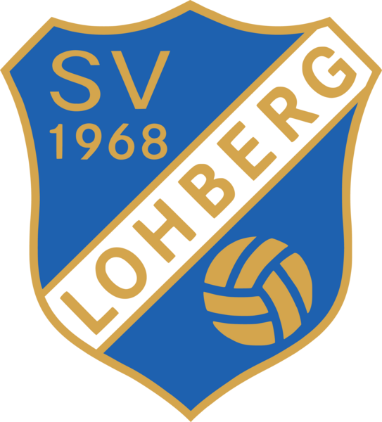 SV Lohberg Logo