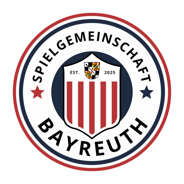 SG Bayreuth Sportring-Saas Logo