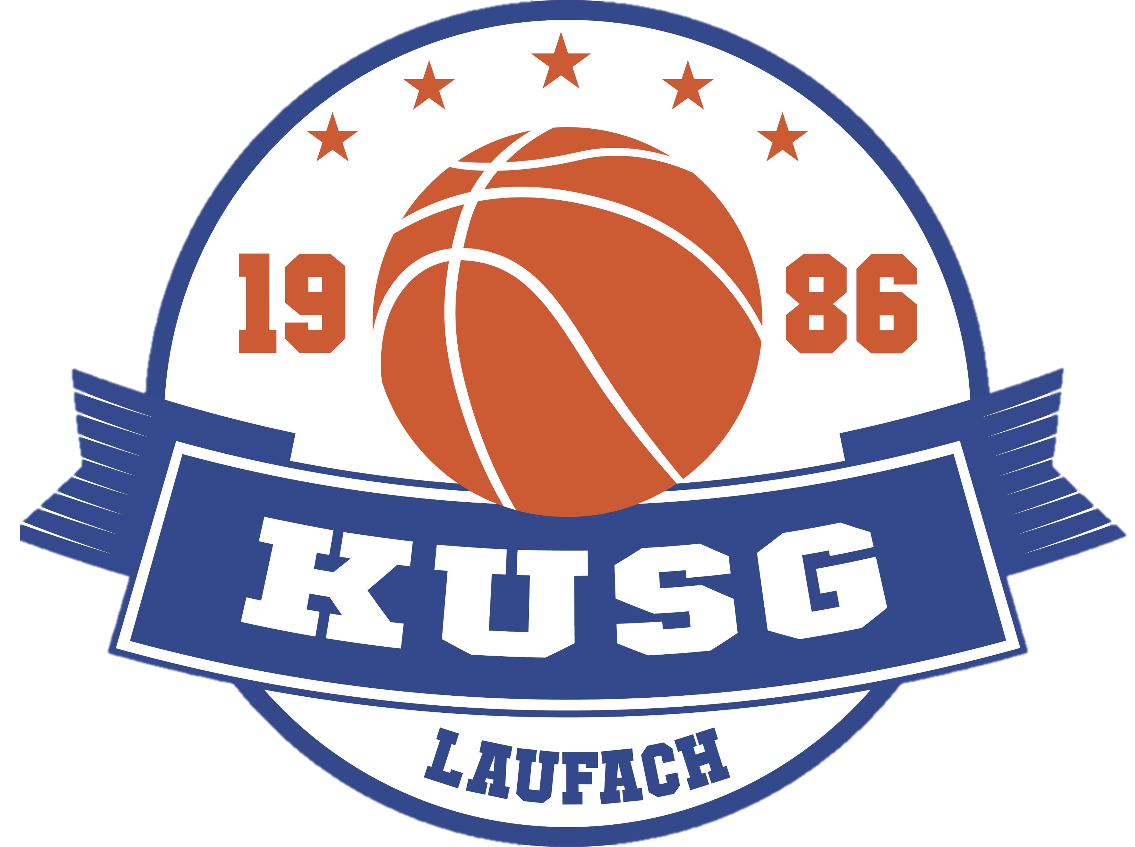 KUSG Laufach Logo