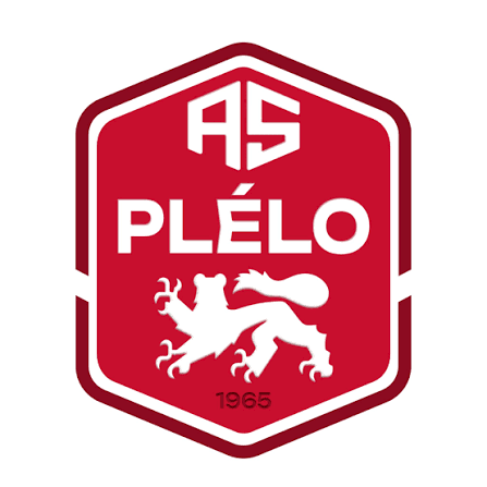 AS PLELO Logo