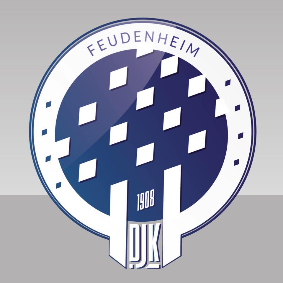 DJK Feudenheim Logo