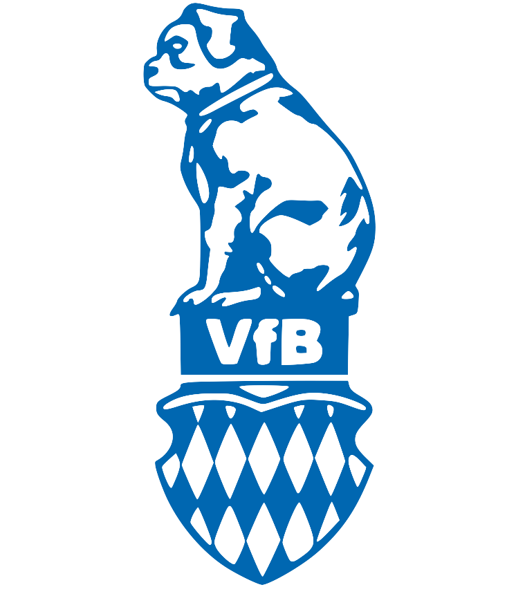 VfB Bretten 1908 Logo
