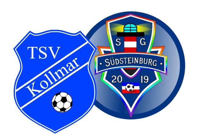 TSV Kollmar/SG Südsteinburg Logo