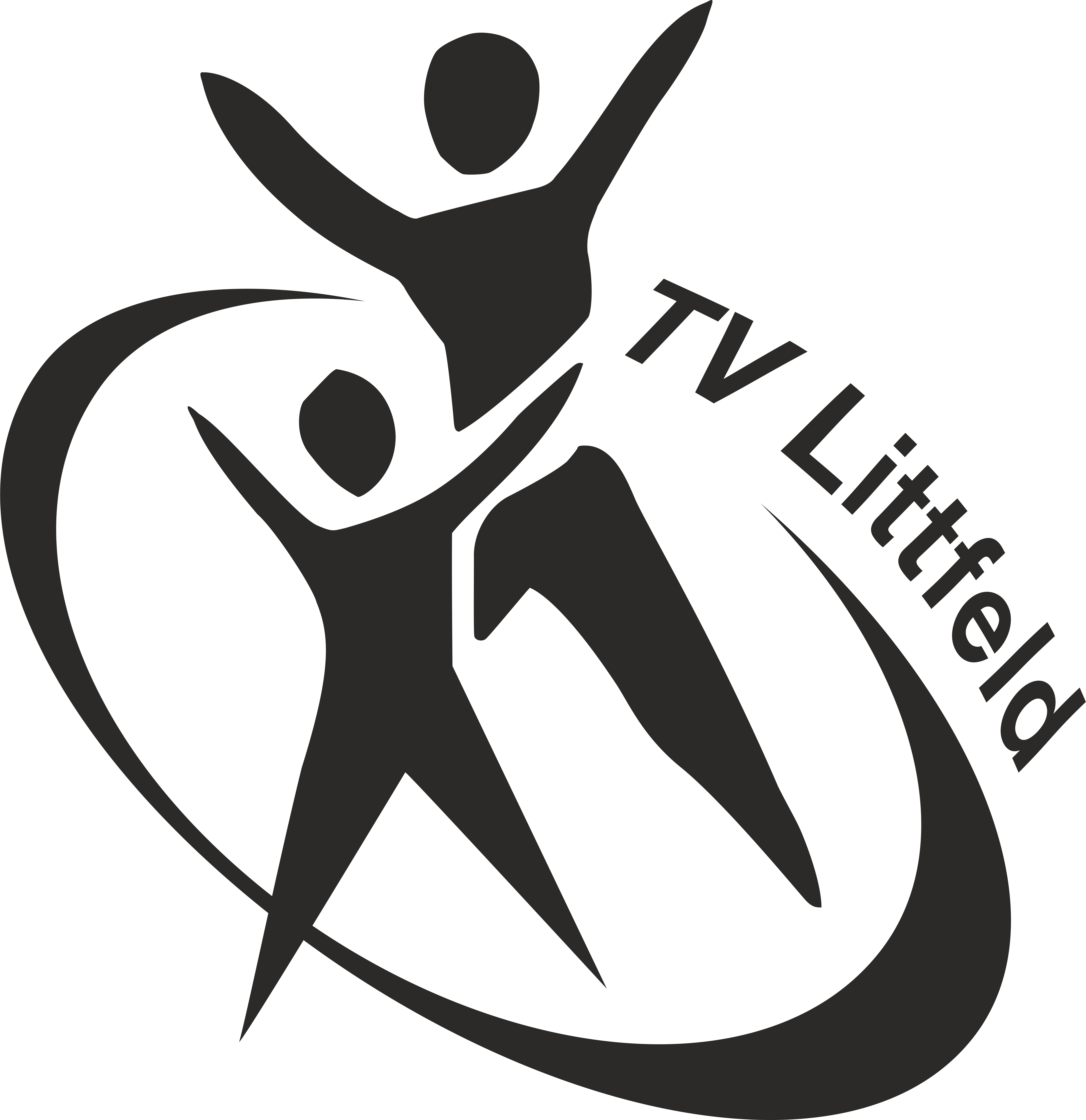 TV Littfeld Logo