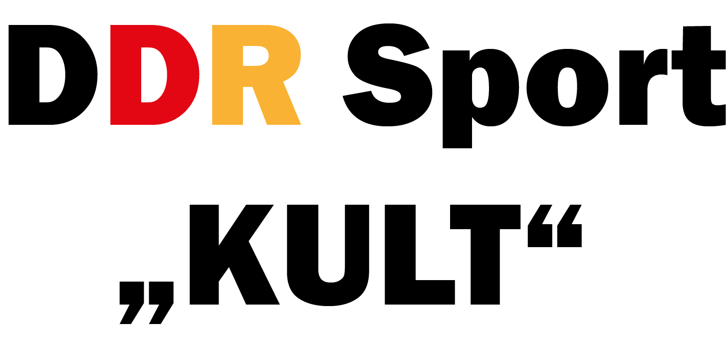 DDR-Sport Logo