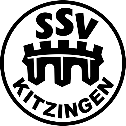 SSV Kitzingen Logo