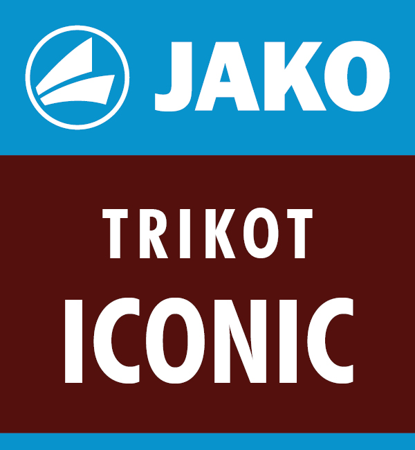 Sport Klahsen - Trikot Iconic Logo