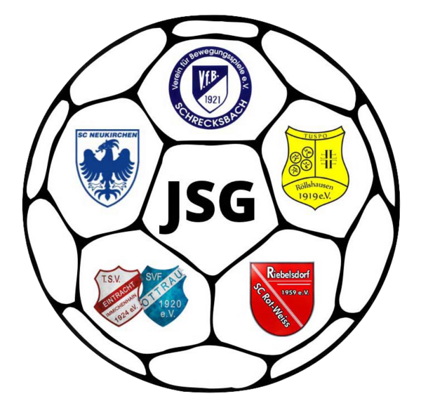 JSG Schrecksbach/Neukirchen Logo