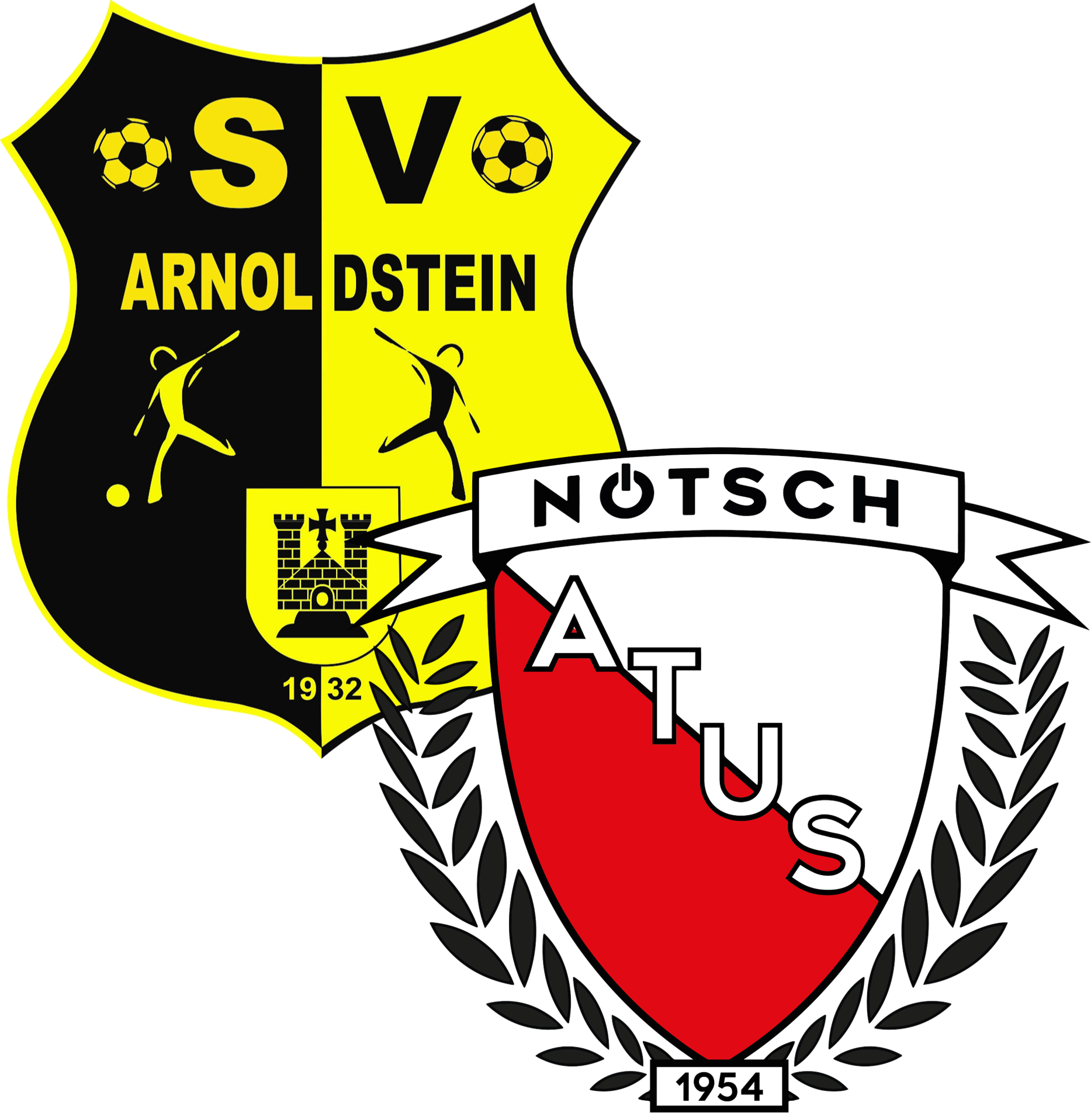 SV ARNOLDSTEIN / NÖTSCH Logo