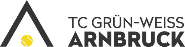 TC Grün-Weiß Arnbruck Logo
