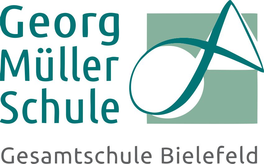 Georg Müller Schule Logo 2