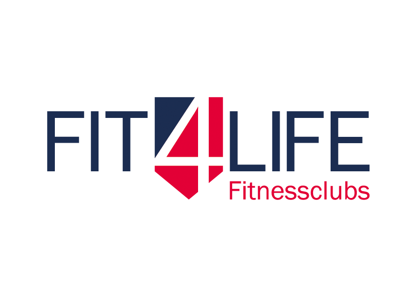 Fit4Life Mitglieder Logo