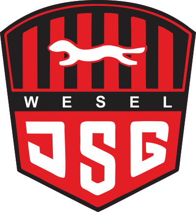 JSGWesel Logo