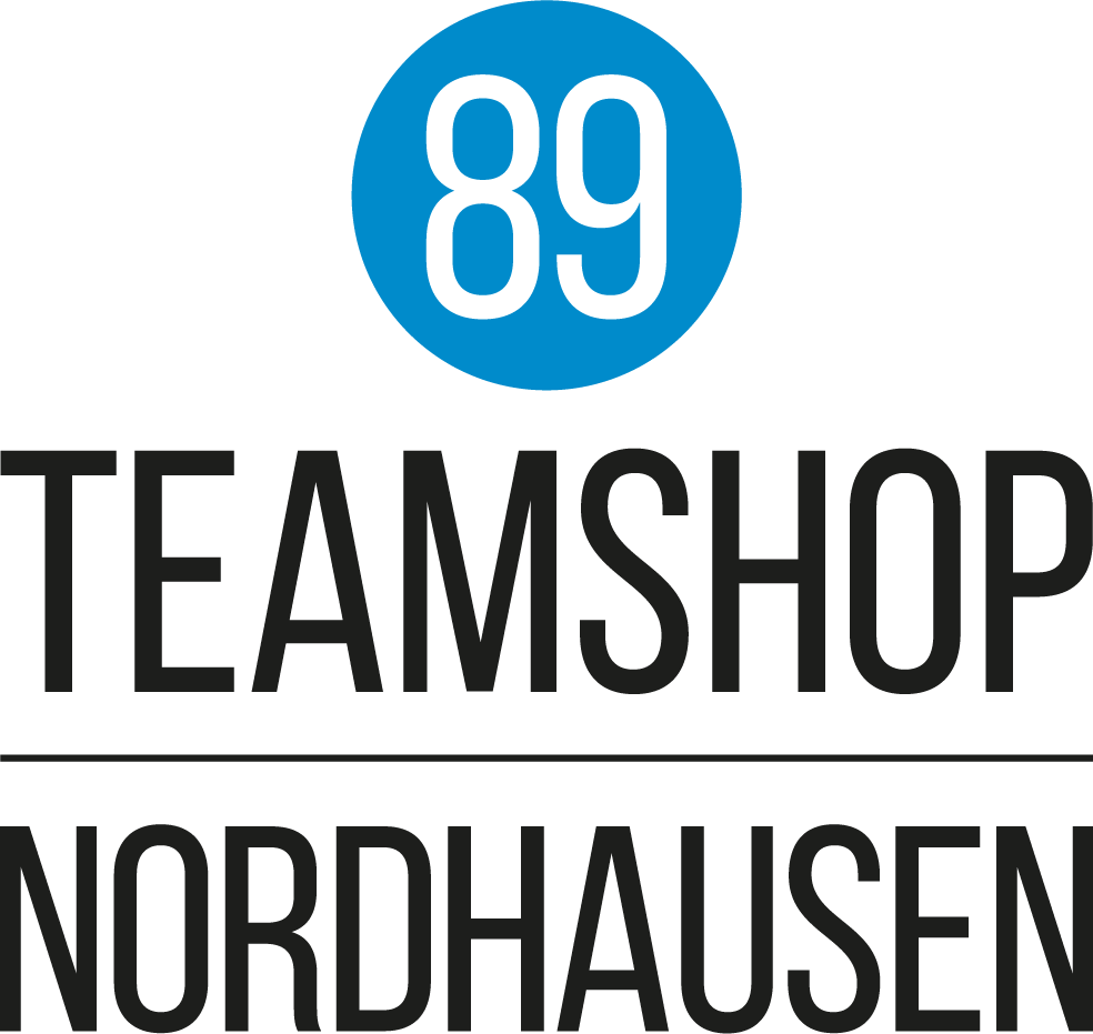 JAKO Fußballcamp VfB Bischofferode 2026 Logo 2