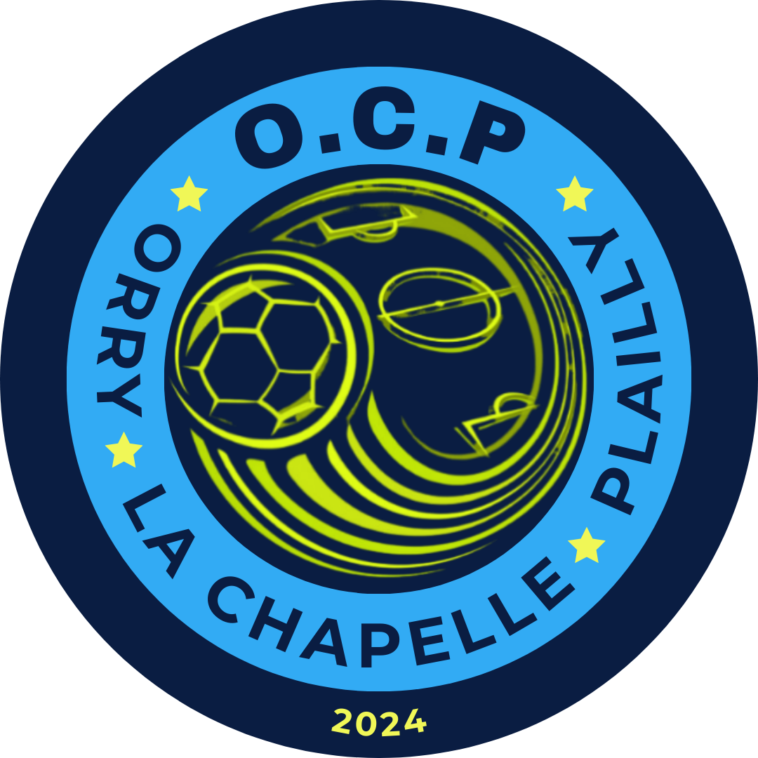 AS OCP Logo