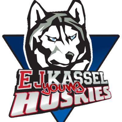 Eishockey Jugend Kassel e.V. Logo