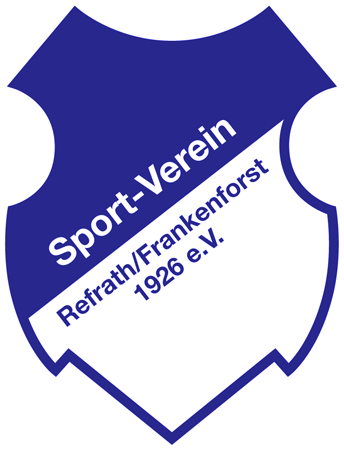 Sport-Verein Refrath/ Frankenforst 1926 Logo