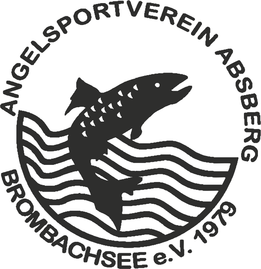 ASV Absberg-Brombachsee e.V. Logo