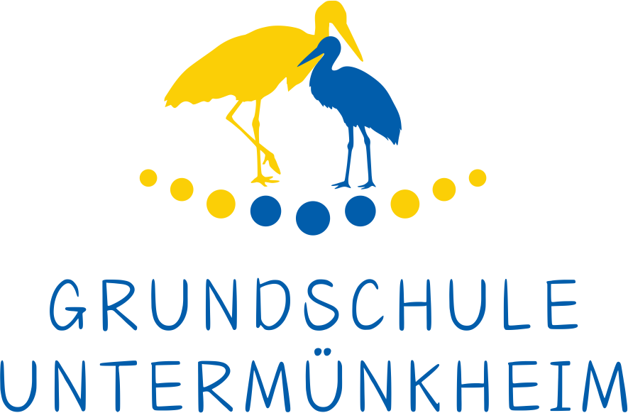 Grundschule Untermünkheim Logo