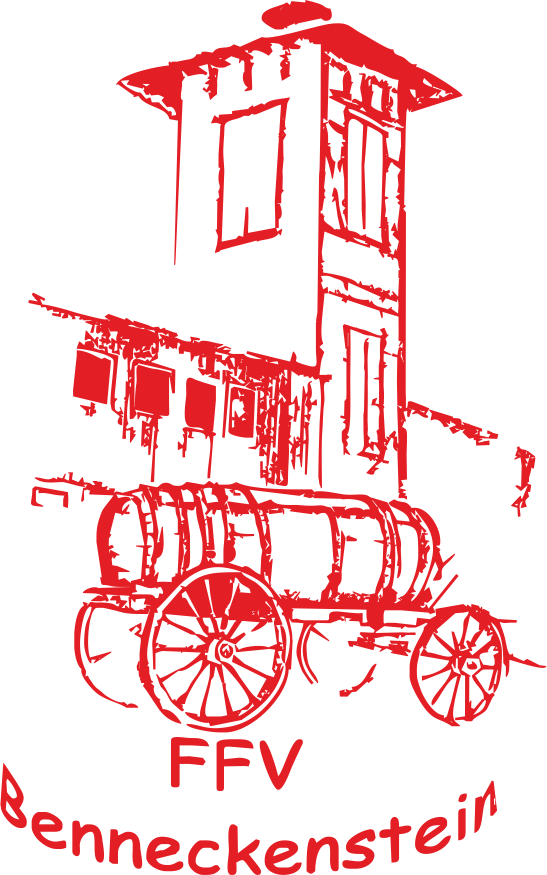 Feuerwehrförderverein Benneckenstein Logo
