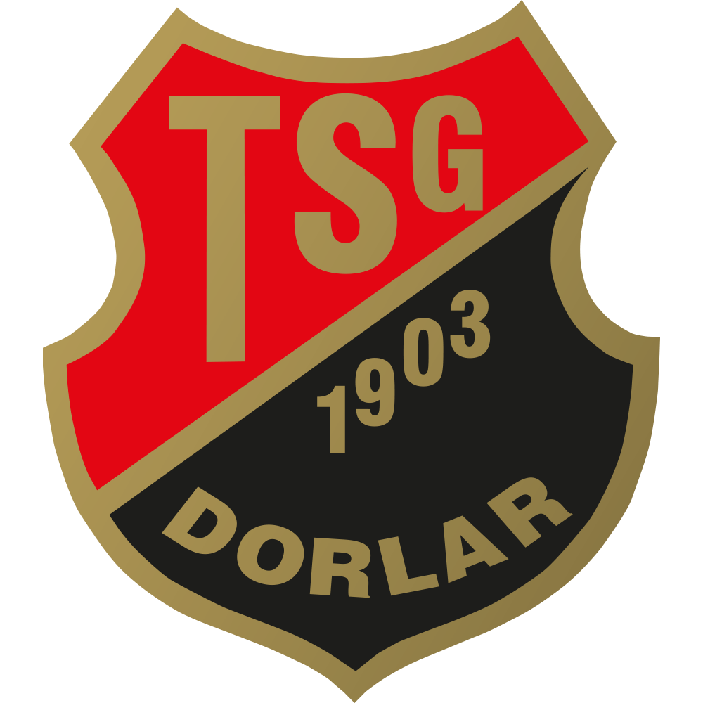 TSG 1903 Dorlar e.V. Logo