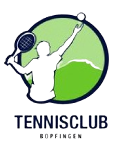 Tennisclub Bopfingen Logo