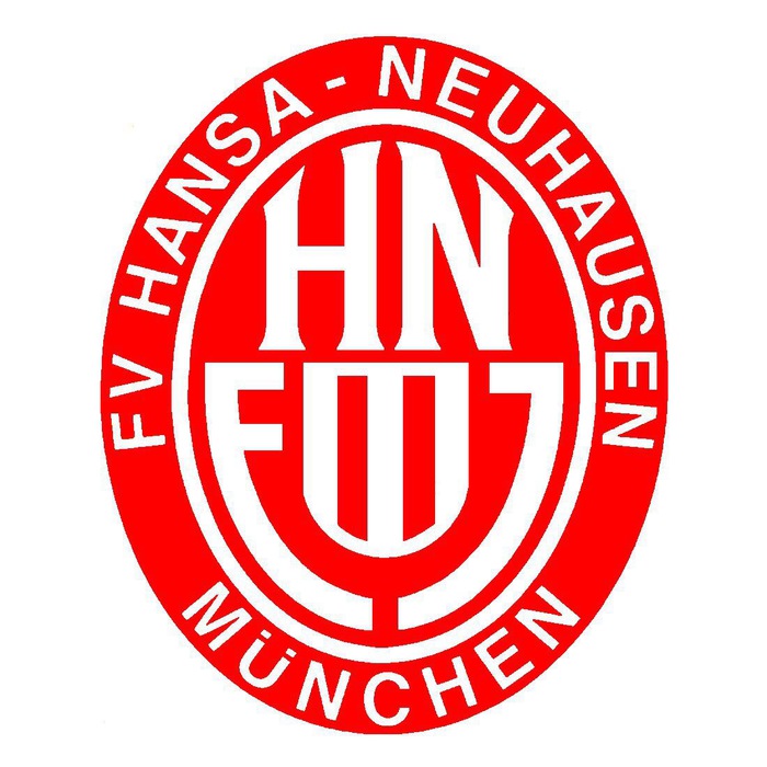 FV Hansa-Neuhausen e.V. Logo