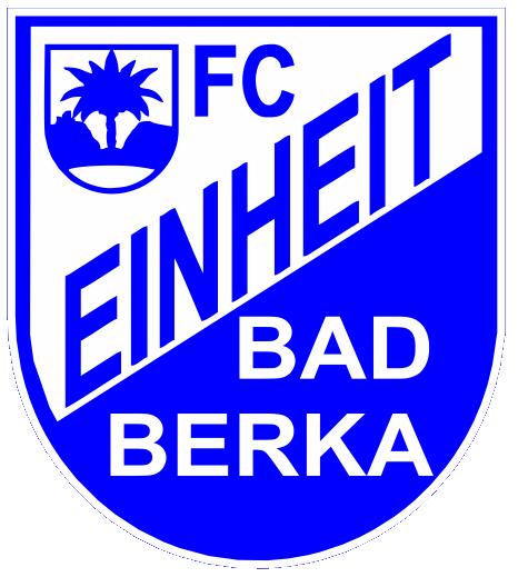 FC Einheit Bad Berka Logo