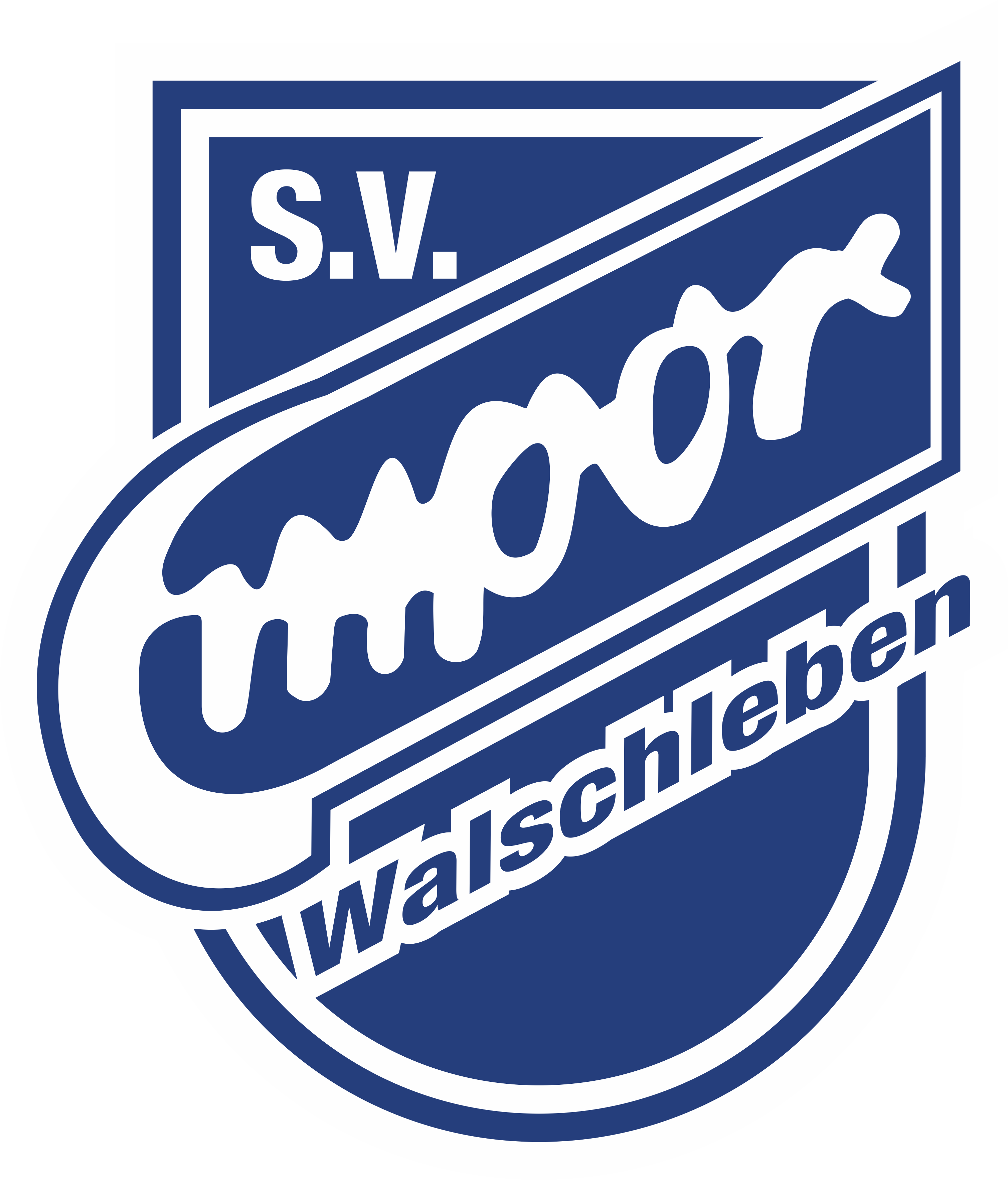 SV Empor Walschleben Logo
