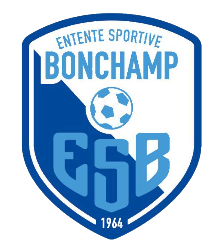 BOUTIQUE ES BONCHAMP FOOTBALL Logo