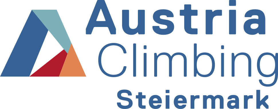Kletterverband Steiermark Logo