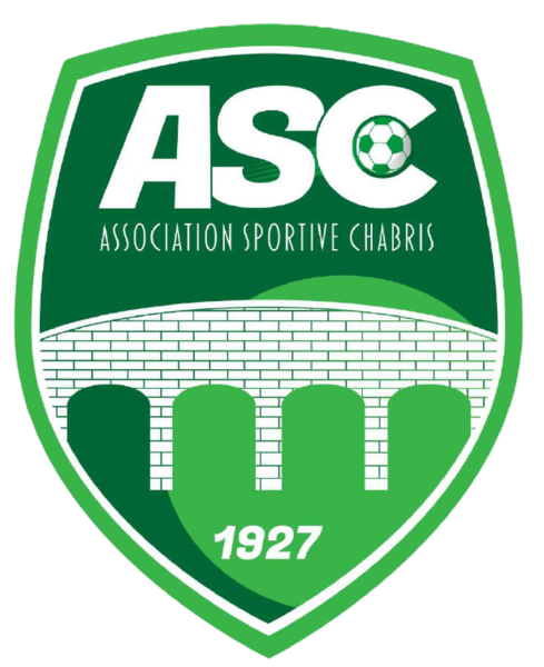 AS CHABRIS Logo