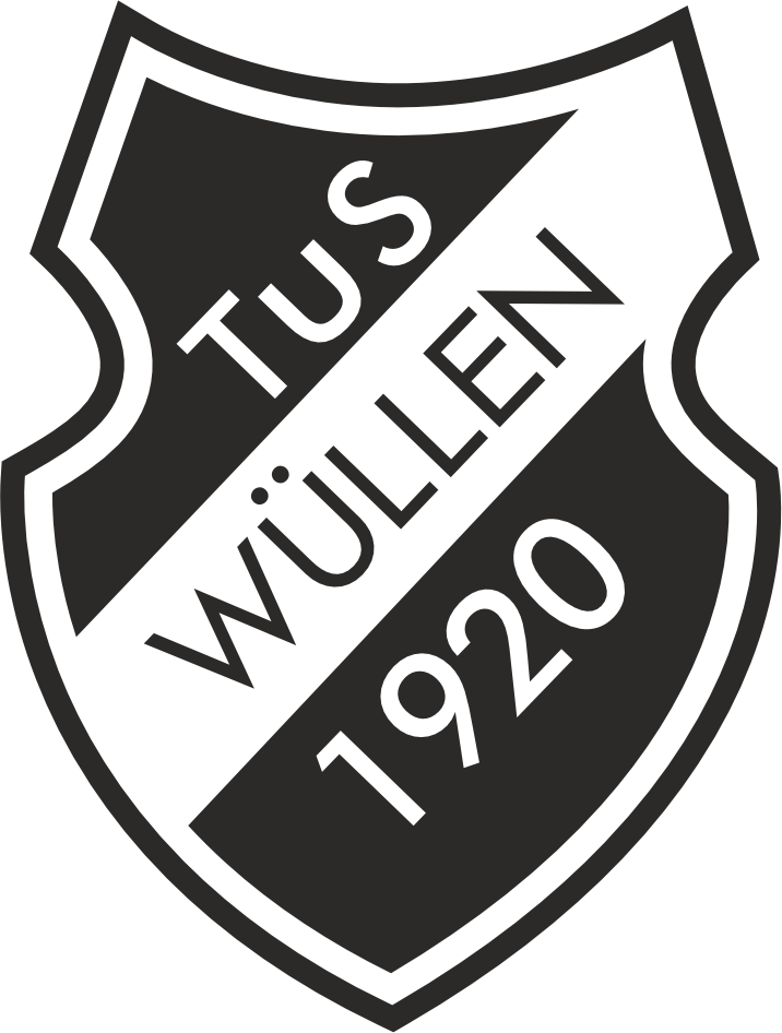 TuS Wüllen 1920 e.V. Logo