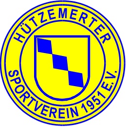 Hützemerter SV Logo