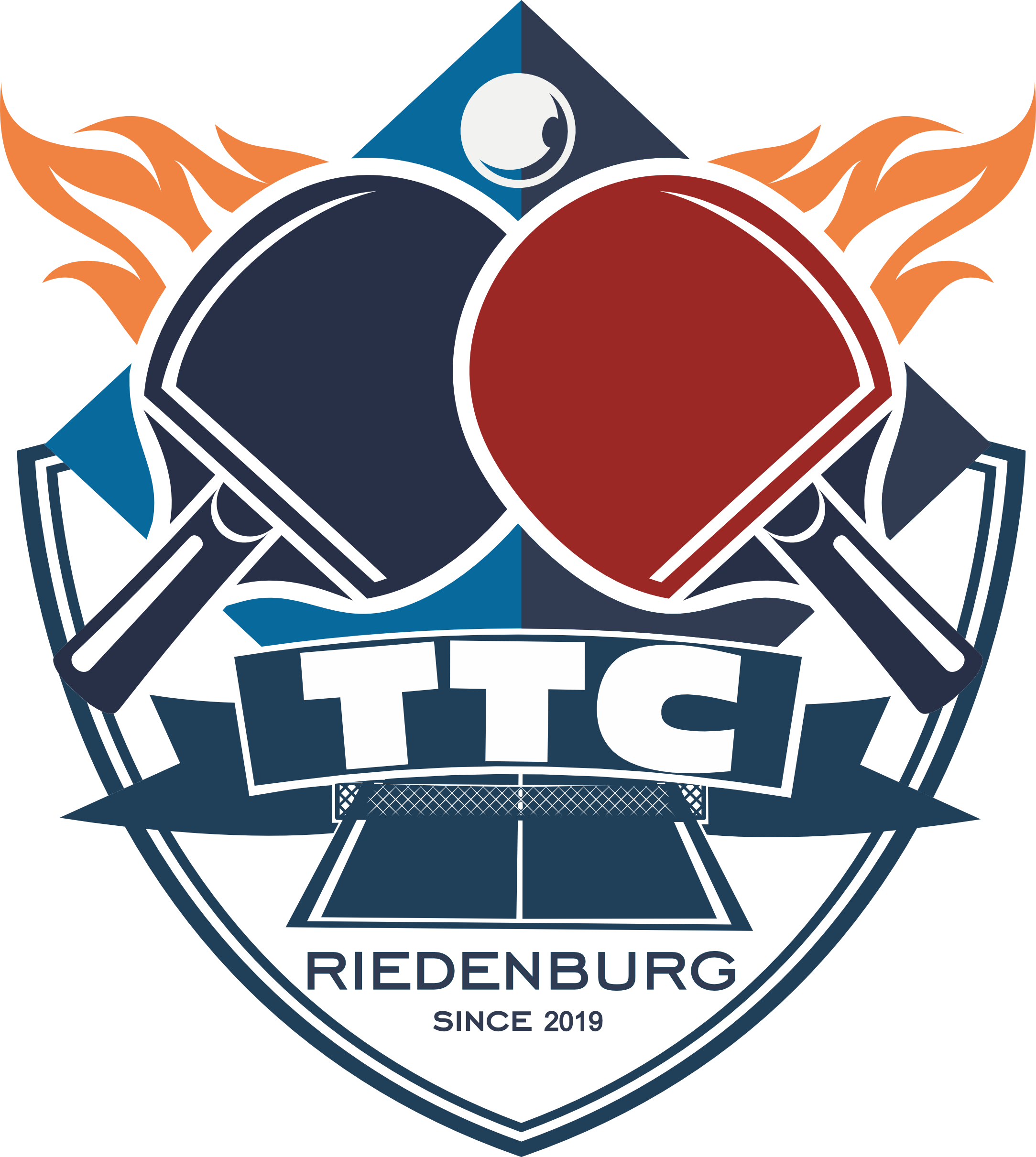 TTC-Riedenburg Logo