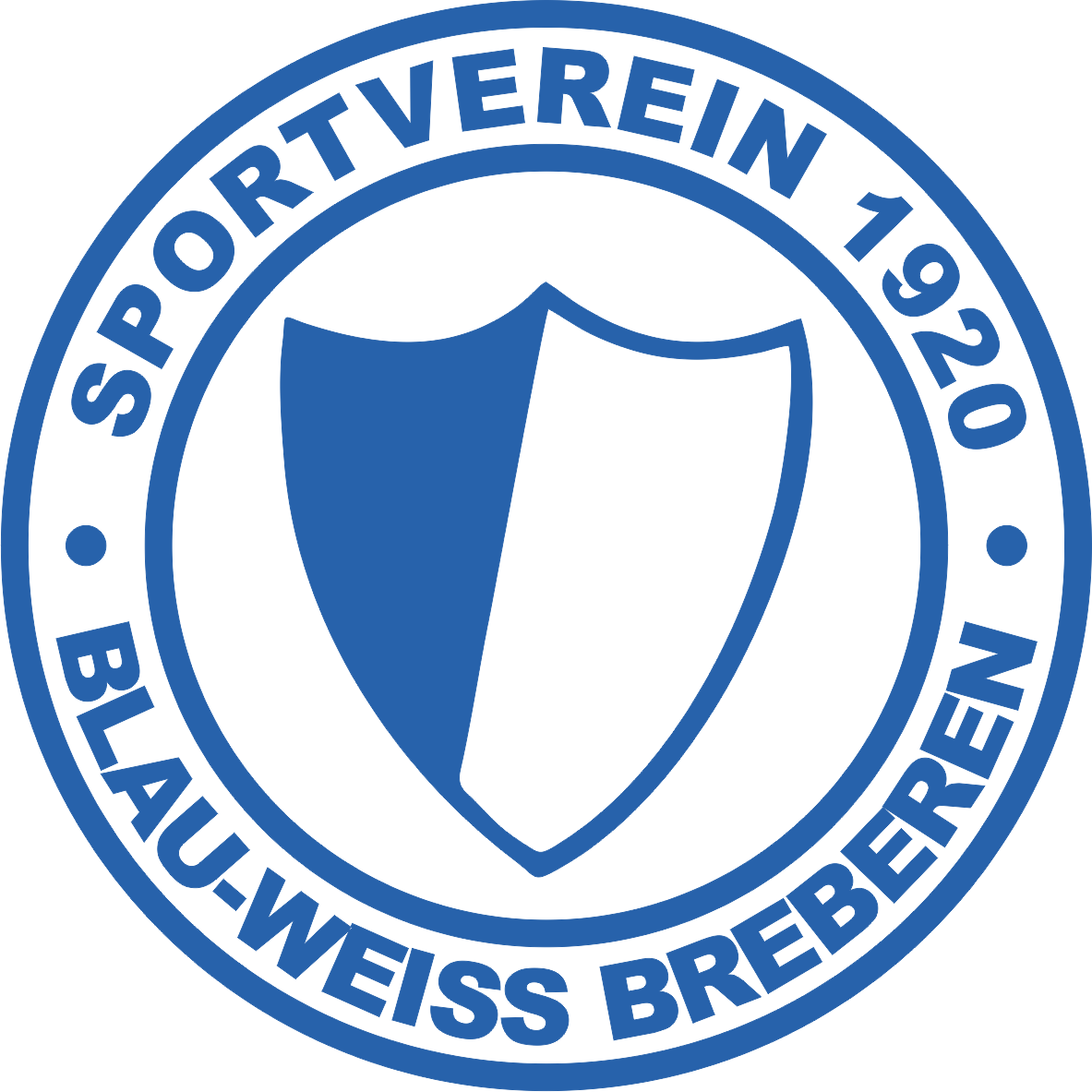 SV Breberen Logo