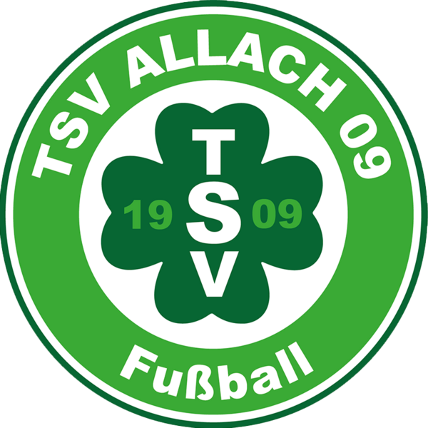 TSV Allach 1909 e.V. Logo