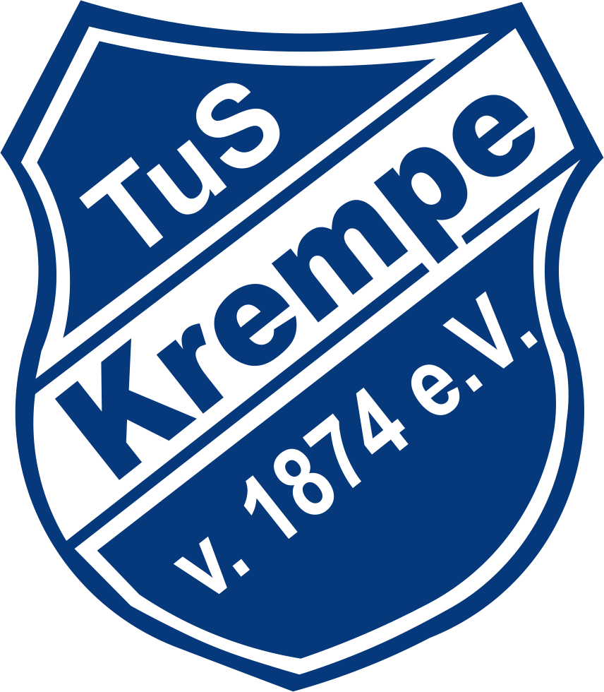 TuS Krempe Logo