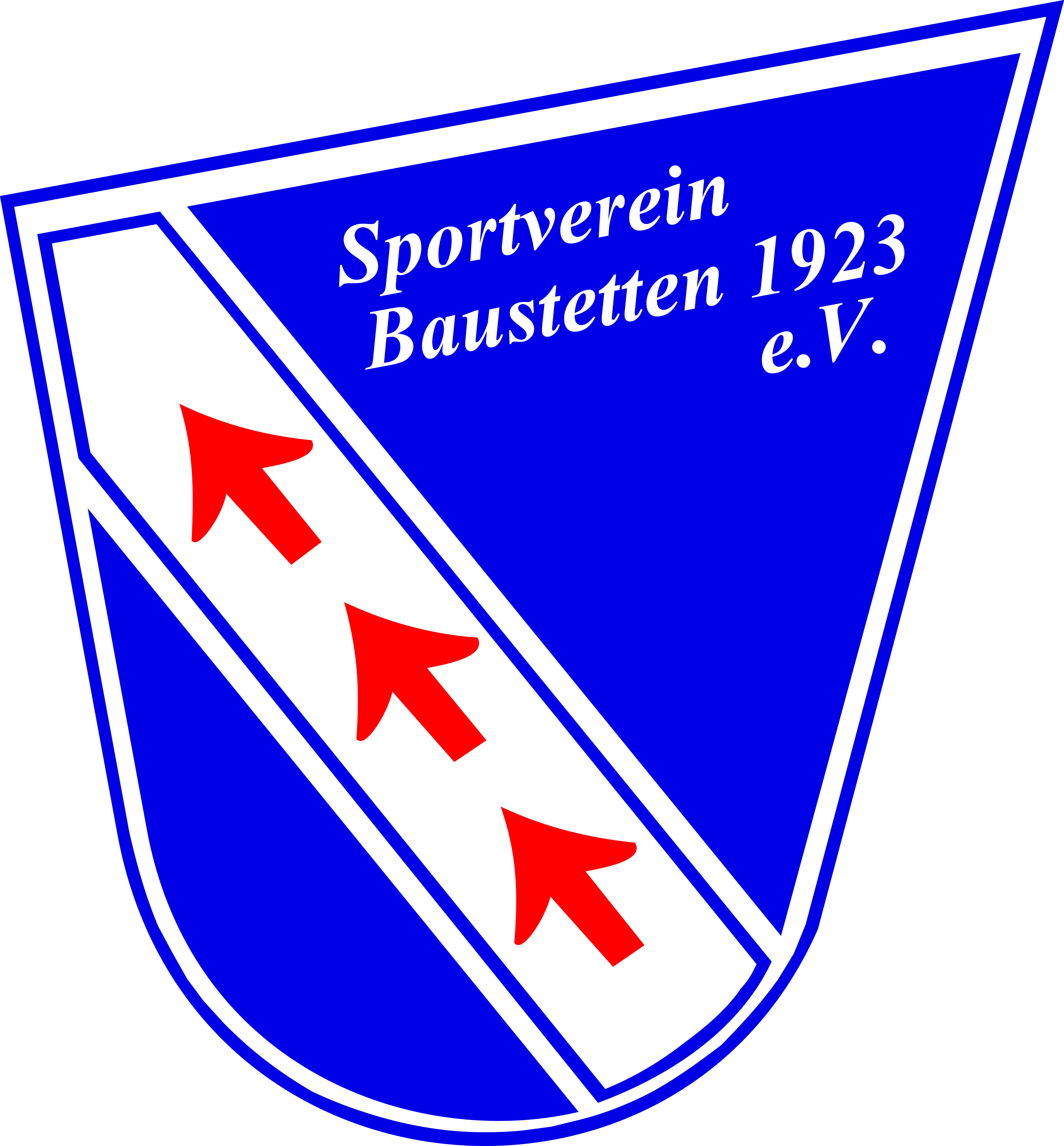 SV Baustetten Aktive Logo
