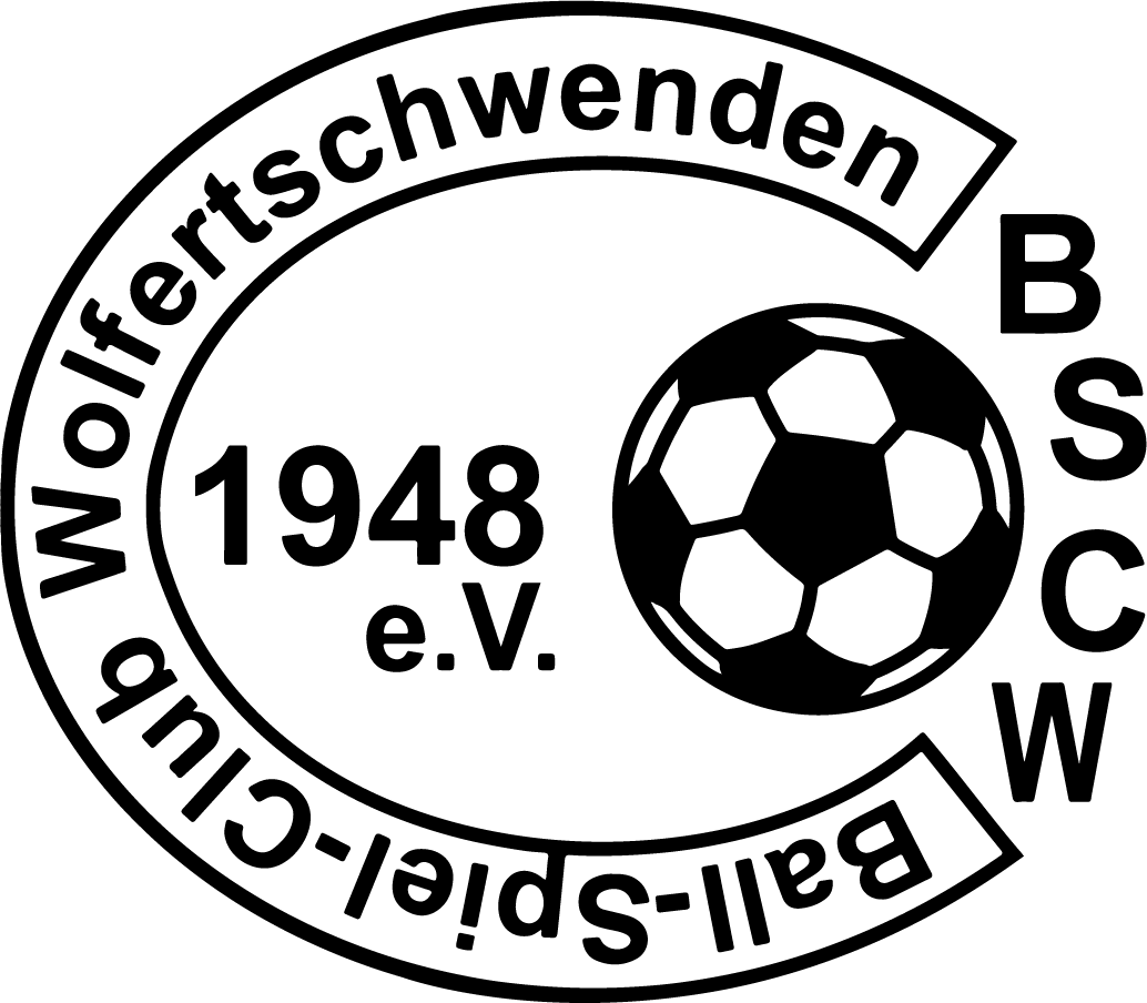BSC Wolfertschwenden Logo
