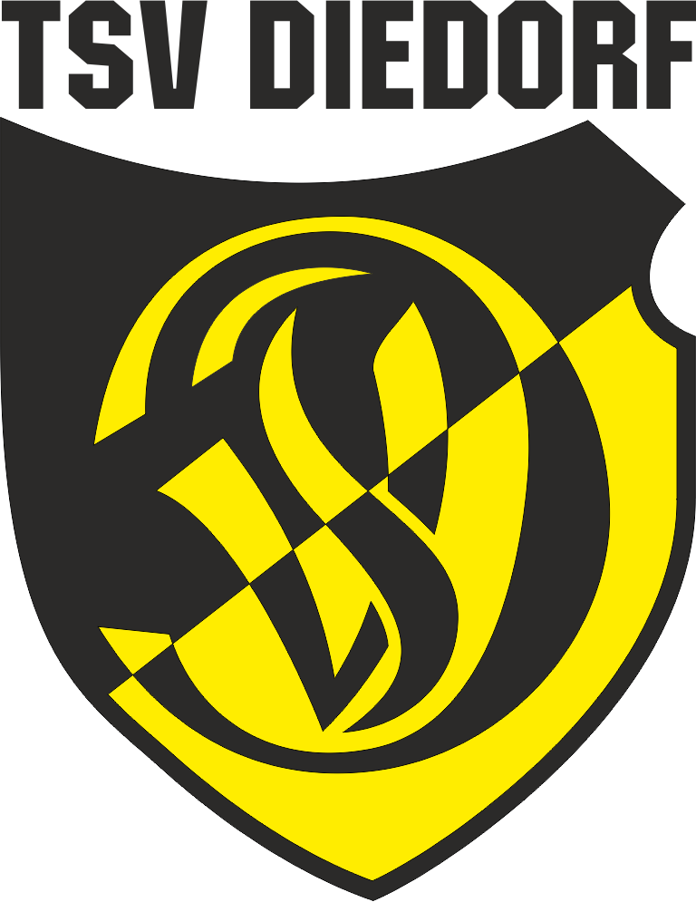 TSV Diedorf Logo