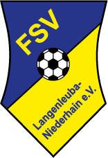 FSV Langenleuba Niederhain Logo