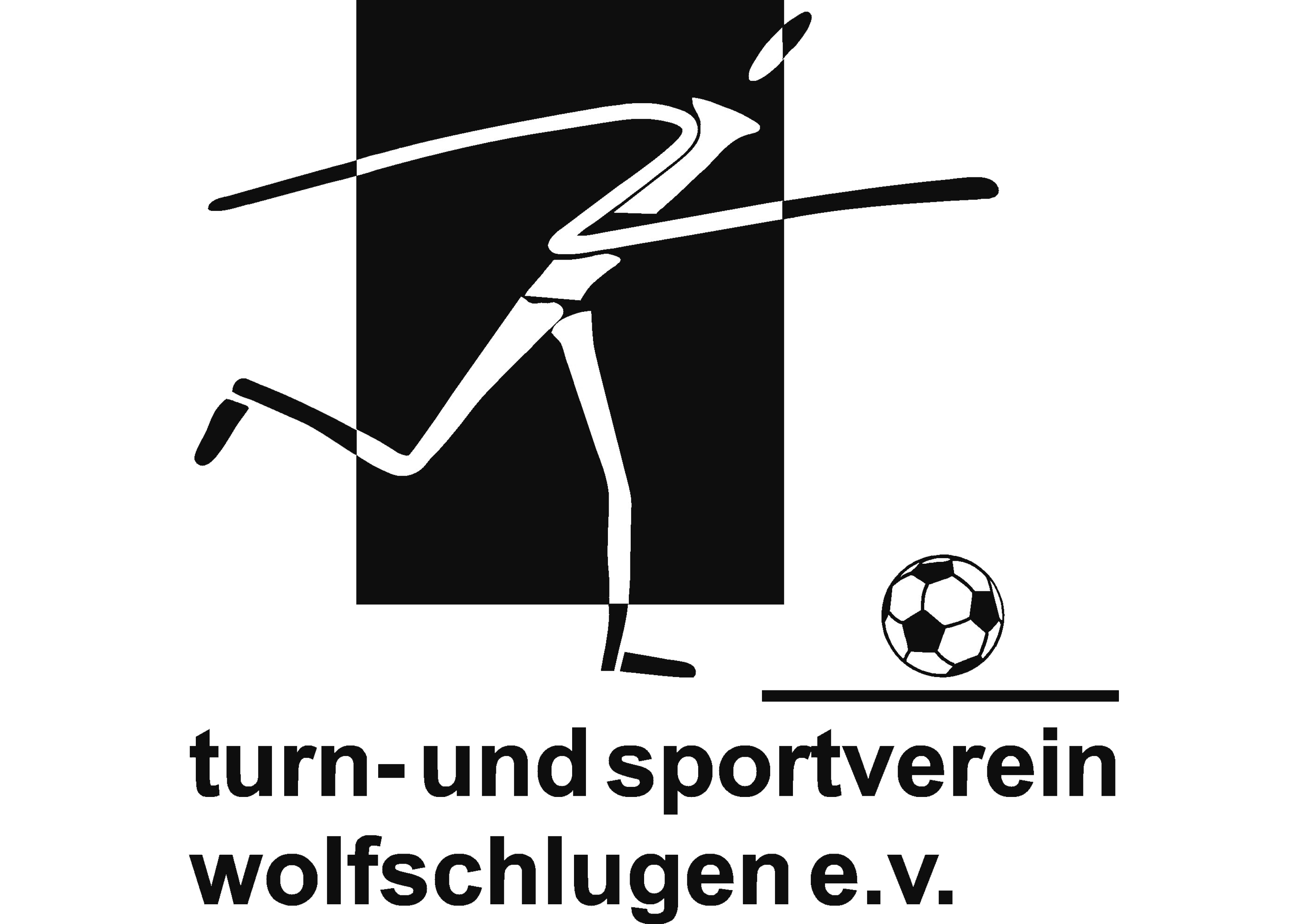 TSV Wolfschlugen Logo 2