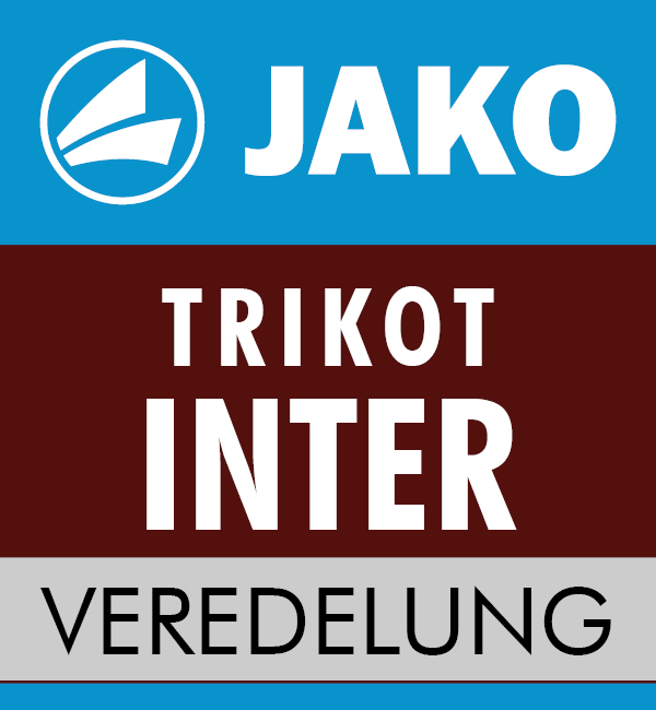 Sport Klahsen - Trikot Inter - Veredelung Logo