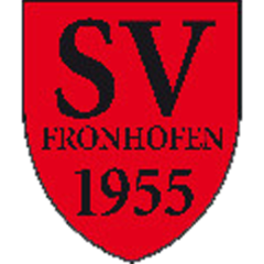 SGM FFB SV Fronhofen Logo